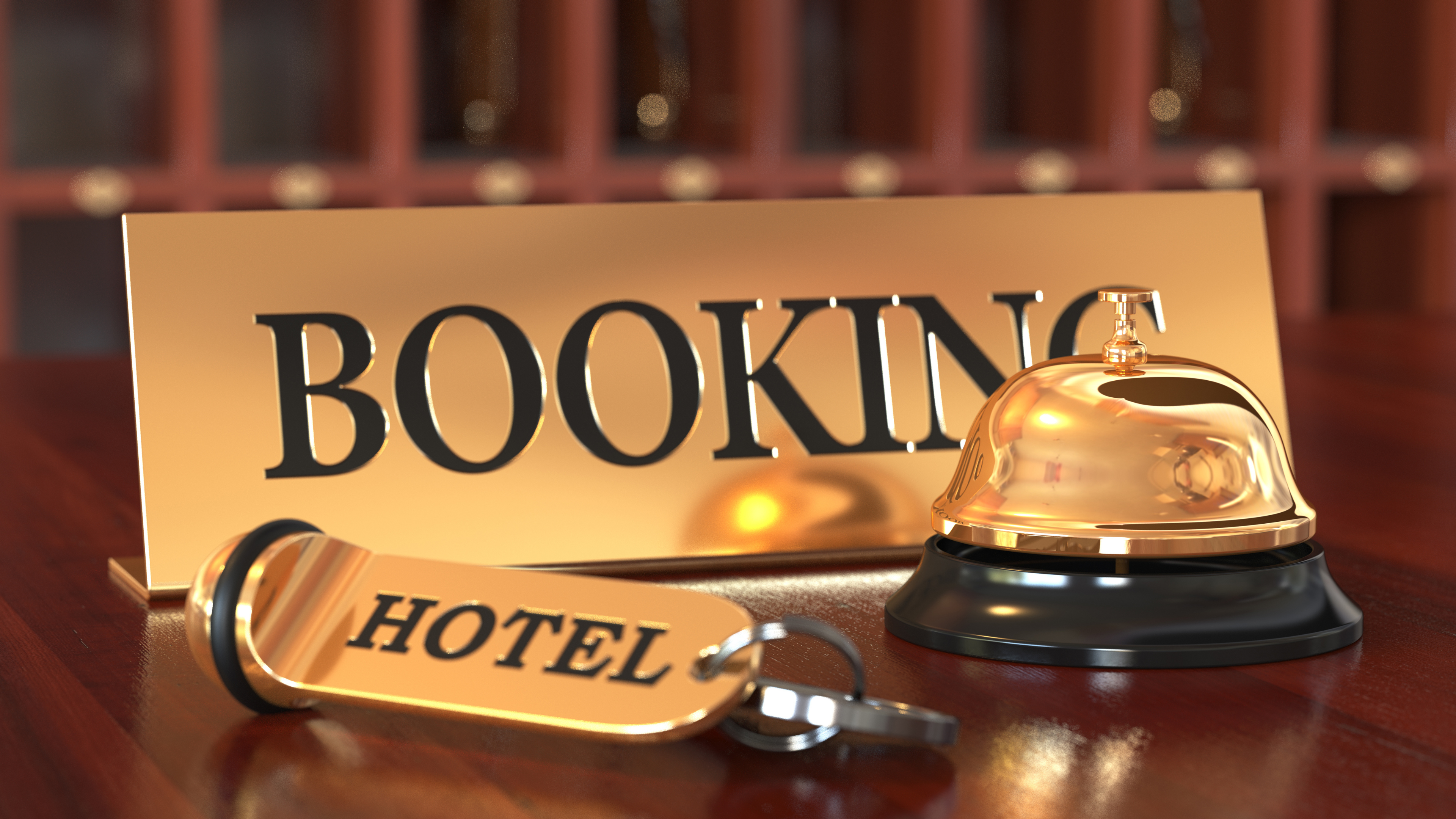 Booking Assistance